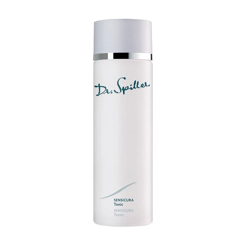 Тонік для обличчя Dr. Spiller Sensicura Toner для чутливої шкіри, 200 мл